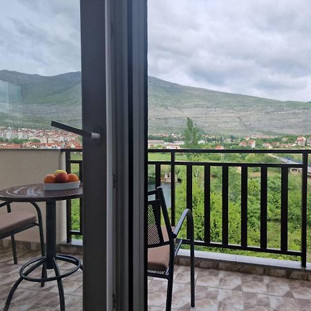 Studio Apartmani Milovic Требинье Экстерьер фото