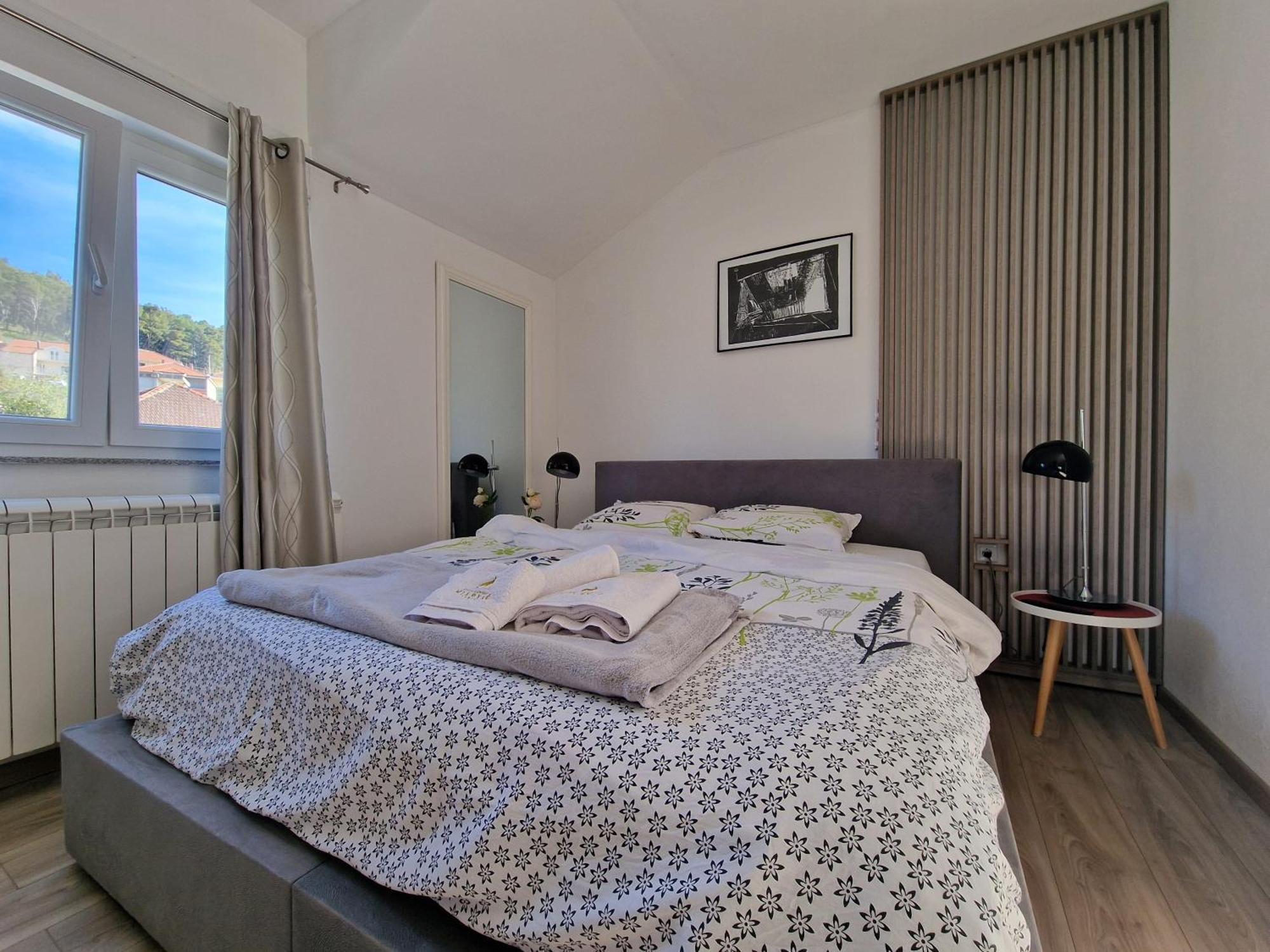 Studio Apartmani Milovic Требинье Экстерьер фото