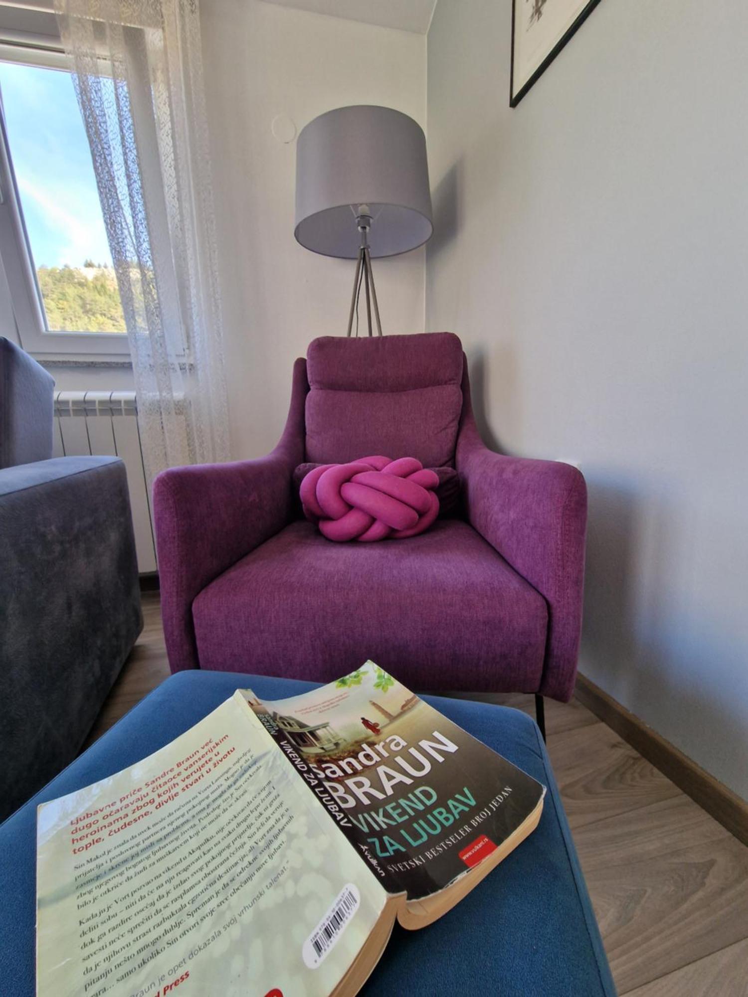 Studio Apartmani Milovic Требинье Экстерьер фото